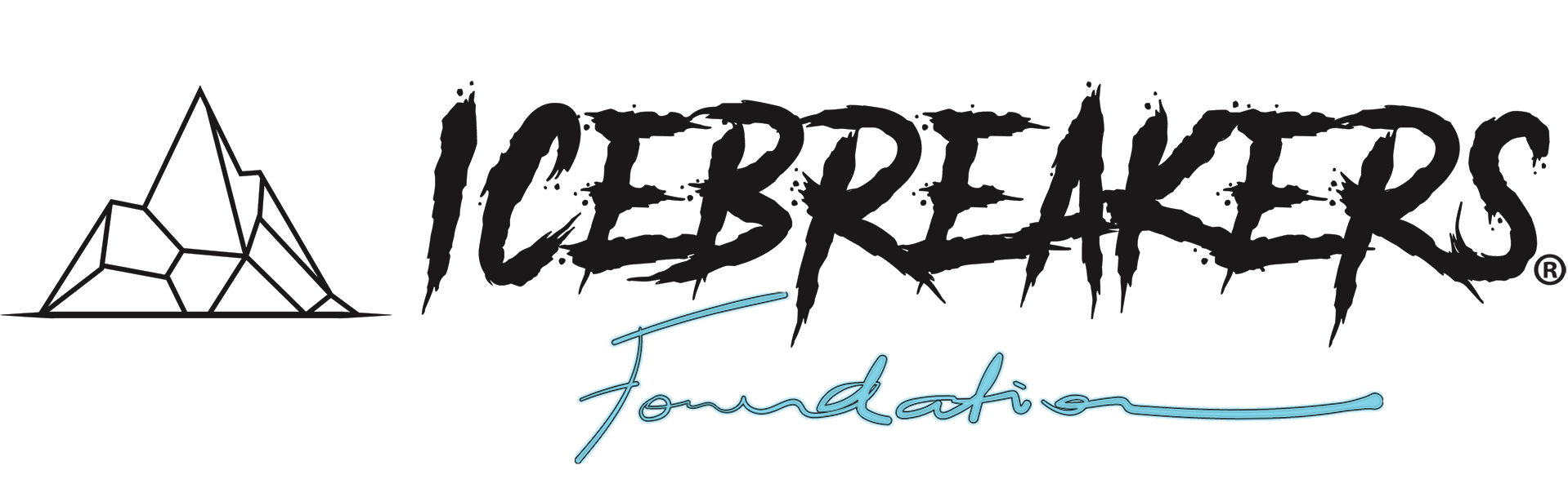 Icebreakers Foundation logo